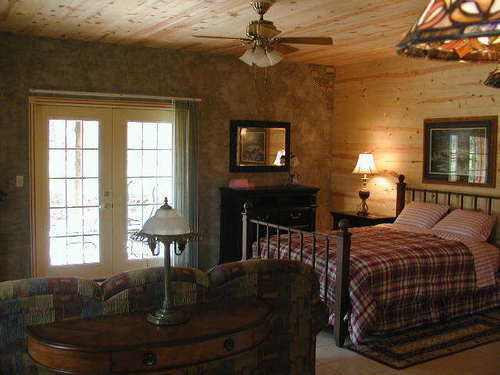 Poncho'S And Lefty'S Hideout Ξενοδοχείο Custer Εξωτερικό φωτογραφία