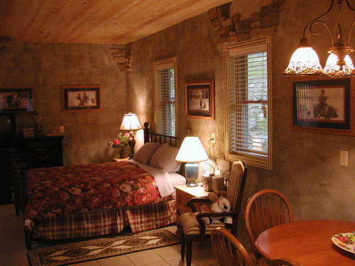 Poncho'S And Lefty'S Hideout Ξενοδοχείο Custer Εξωτερικό φωτογραφία