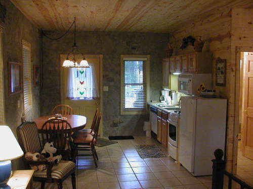 Poncho'S And Lefty'S Hideout Ξενοδοχείο Custer Εξωτερικό φωτογραφία