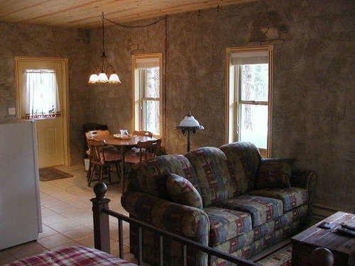 Poncho'S And Lefty'S Hideout Ξενοδοχείο Custer Εξωτερικό φωτογραφία